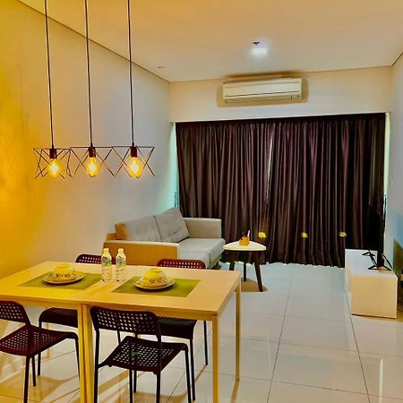 Summer Suites Victory House Куала-Лумпур Экстерьер фото
