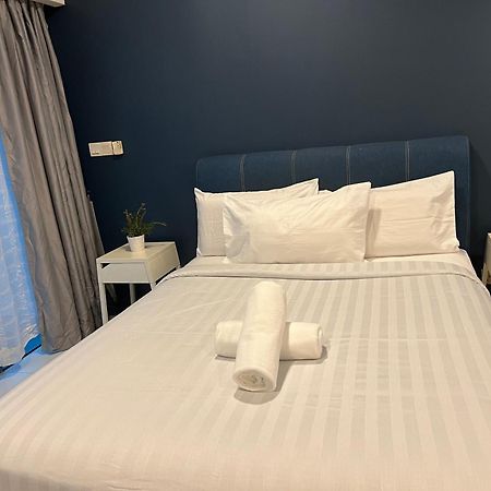 Summer Suites Victory House Куала-Лумпур Экстерьер фото