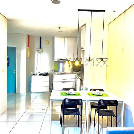 Summer Suites Victory House Куала-Лумпур Экстерьер фото
