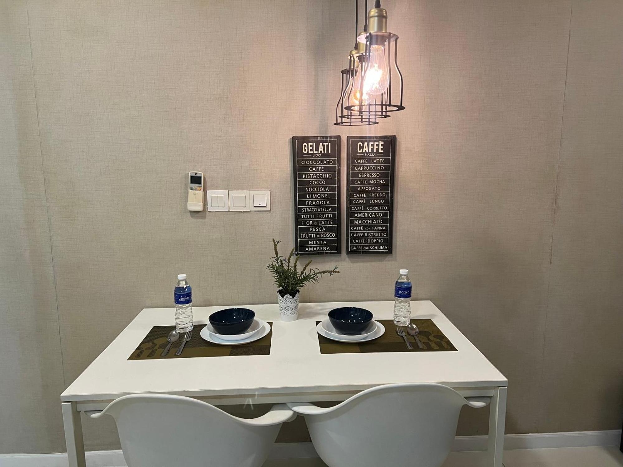 Summer Suites Victory House Куала-Лумпур Экстерьер фото