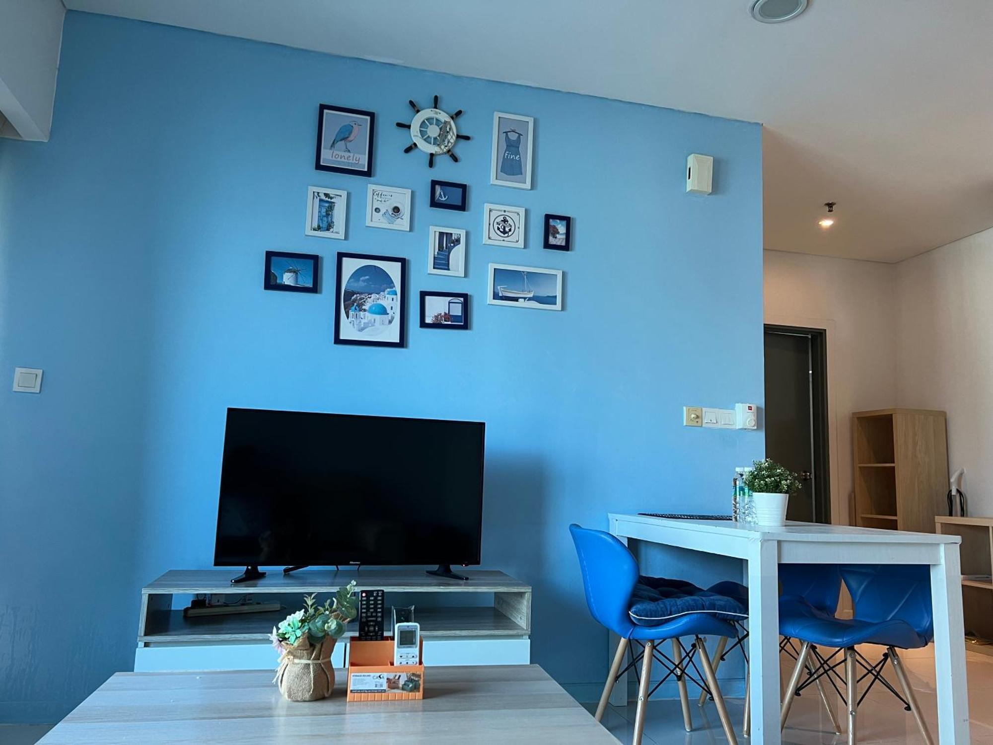 Summer Suites Victory House Куала-Лумпур Экстерьер фото